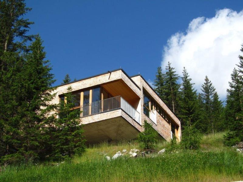 Kals-am Großglockner Gradonna Mountain Resort Chalets & Hotel מראה חיצוני תמונה